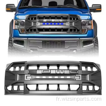 calandre de voiture pour Ford F150 4x4